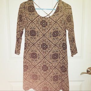 Mandala Blouse